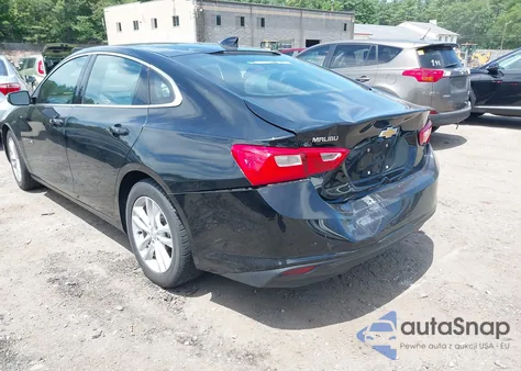 2017 Chevrolet Malibu 1Lt z USA, uszkodzony, nr VIN 1G1ZE5ST1HF115141